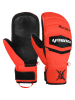Reusch Funktionsfäustlinge "Worldcup Warrior" in Orange