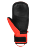 Reusch Funktionsfäustlinge "Worldcup Warrior" in Orange