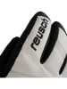 Reusch Functionele handschoenen "Blaster GORE-TEX" zwart/wit