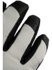 Reusch Funktionsfingerhandschuhe "Blaster GORE-TEX" in Schwarz/ Weiß