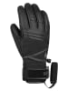 Reusch Funktionsfingerhandschuhe "Megan" in Schwarz