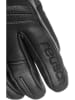 Reusch Funktionsfingerhandschuhe "Megan" in Schwarz