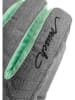 Reusch Funktionsfingerhandschuhe "Stella" in Grau