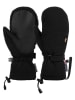 Reusch Funktionsfäustlinge "Chloe" in Schwarz