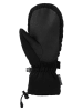 Reusch Funktionsfäustlinge "Chloe" in Schwarz