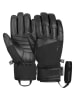 Reusch Funktionsfingerhandschuhe "Snow Pro Down" in Schwarz