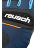 Reusch Funktionsfingerhandschuhe "Dragon" in Dunkelblau