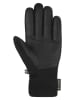 Reusch Funktionsfingerhandschuhe "Fergus GORE-TEX" in Schwarz