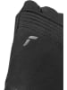 Reusch Funktionsfingerhandschuhe "Fergus GORE-TEX" in Schwarz