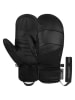 Reusch Funktionsfäustlinge "Snow Pro Down" in Schwarz