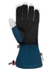Reusch Funktionsfingerhandschuhe "Experience" in Blau
