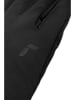 Reusch Funktionsfingerhandschuhe "Walk TOUCH-TEC" in Schwarz