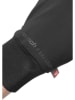 Reusch Funktionsfingerhandschuhe "Walk TOUCH-TEC" in Schwarz