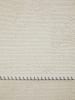Lanerossi Badetuch in Creme - (L)150 x (B)100 cm