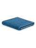 Lanerossi Badhanddoek blauw - (L)150 x (B)100 cm