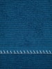 Lanerossi Badhanddoek blauw - (L)150 x (B)100 cm