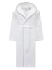 Lanerossi Bademantel in Weiß