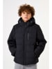 Garcia Steppjacke in Schwarz