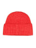 Garcia Beanie in Rot