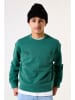Garcia Sweatshirt groen