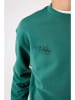Garcia Sweatshirt groen
