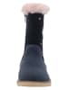 Tom Tailor Laarzen donkerblauw