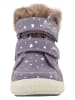 Tom Tailor Sneakers paars