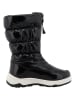 Tom Tailor Winterstiefel in Schwarz
