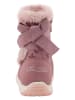 Tom Tailor Winterstiefel in Rosa