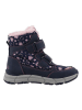 Tom Tailor Winterboots donkerblauw