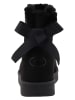 Tom Tailor Boots zwart