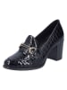 rieker Pumps zwart