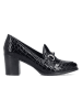 rieker Pumps zwart