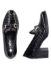 rieker Pumps zwart