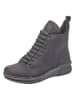 rieker Boots in Grau