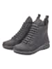 rieker Boots in Grau