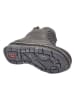 rieker Boots in Grau