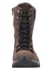 rieker Stiefel in Braun