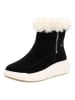 rieker Winterstiefel in Schwarz