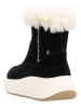 rieker Winterstiefel in Schwarz
