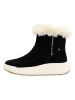 rieker Winterstiefel in Schwarz