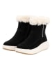 rieker Winterstiefel in Schwarz