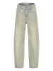 Vingino Jeans - Comfort fit - in Hellblau/ Grau