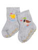 Falke Sokken "Baby Duckling" grijs