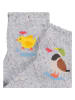 Falke Sokken "Baby Duckling" grijs