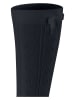 Falke Socken "Ajour" in Schwarz