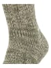 Falke Socken "Brooklyn" in Khaki