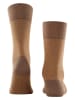Falke Sokken "Sens. Herringbone" lichtbruin