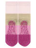 Falke Sokken "Summer" lichtroze/kaki
