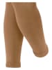 Falke Leggings "Family" in Hellbraun